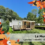 Le Muscat - Pour 5 - Tv - Clim Сasa de vacaciones Boofzheim
