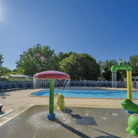 Le Muscat - Pour 5 - Tv - Clim Tatil Evi Boofzheim