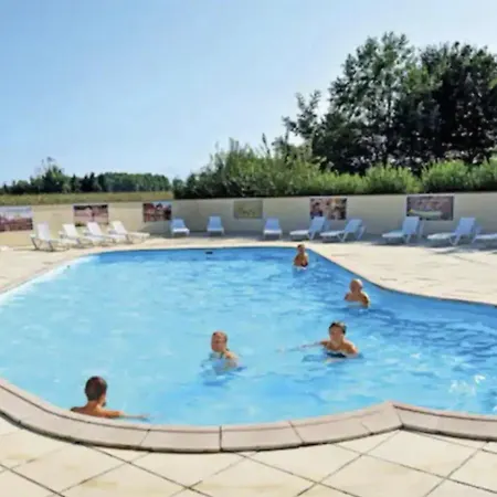 Le Muscat - Pour 5 - Tv - Clim Tatil Evi *