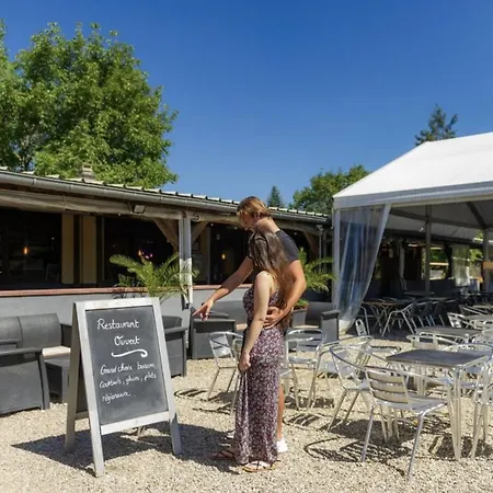 Le Muscat - Pour 5 - Tv - Clim Tatil Evi Boofzheim