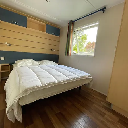 Feriehus Le Muscat - Pour 5 - Tv - Clim