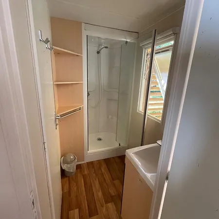Feriehus Le Muscat - Pour 5 - Tv - Clim *