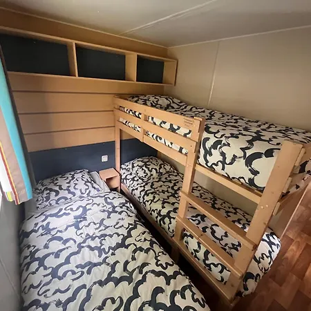Holiday home Le Muscat - Pour 5 - Tv - Clim Boofzheim