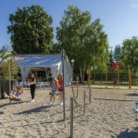 Tatil Evi Le Muscat - Pour 5 - Tv - Clim