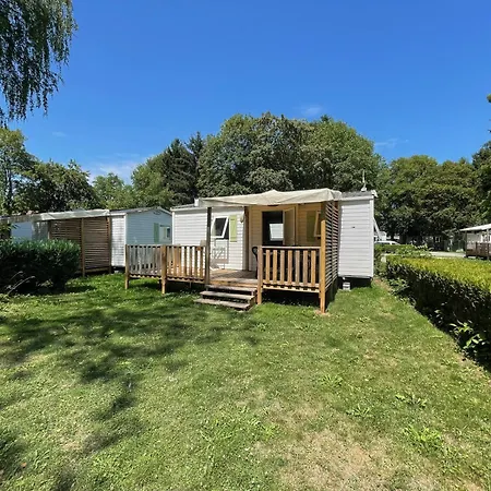 Holiday home Le Muscat - Pour 5 - Tv - Clim Boofzheim