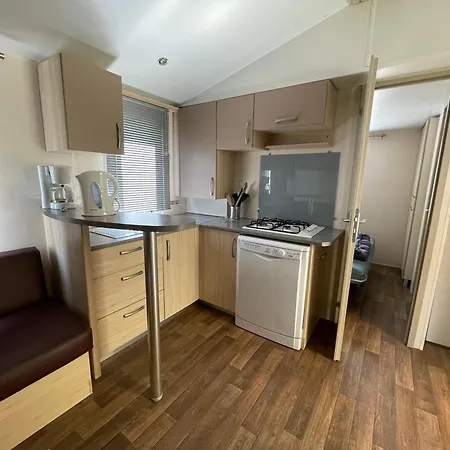 Holiday home Le Muscat - Pour 5 - Tv - Clim Boofzheim