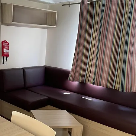 Holiday home Le Muscat - Pour 5 - Tv - Clim Boofzheim