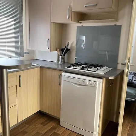 Le Muscat - Pour 5 - Tv - Clim Holiday home
