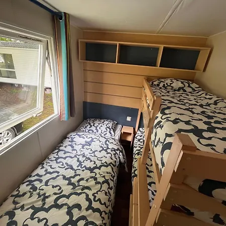 Tatil Evi Le Muscat - Pour 5 - Tv - Clim